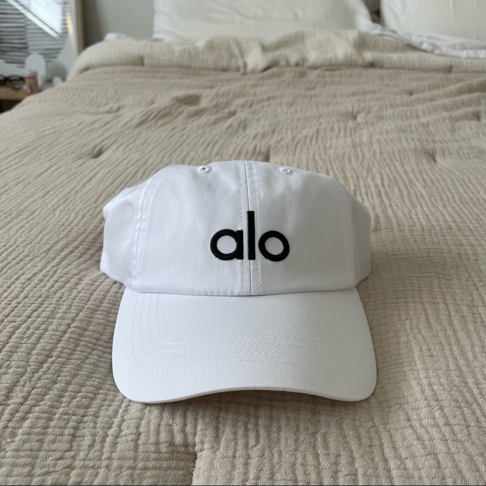 Brand new alo cap